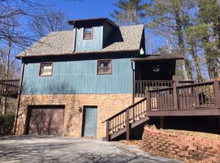 373 Underwood Springs Branch Rd, Bluff City, TN 37618