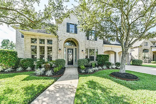2714 Ravens Creek Dr Photo 1