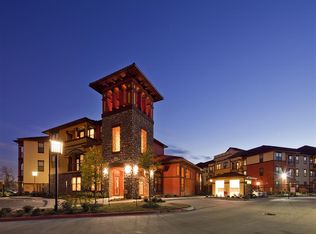 Golden Bamboo Village III Senior, Houston, TX 77083