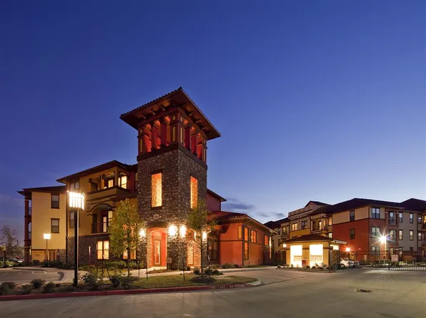 Golden Bamboo Village III Senior, 6628 Synott Rd, Houston, TX 77083