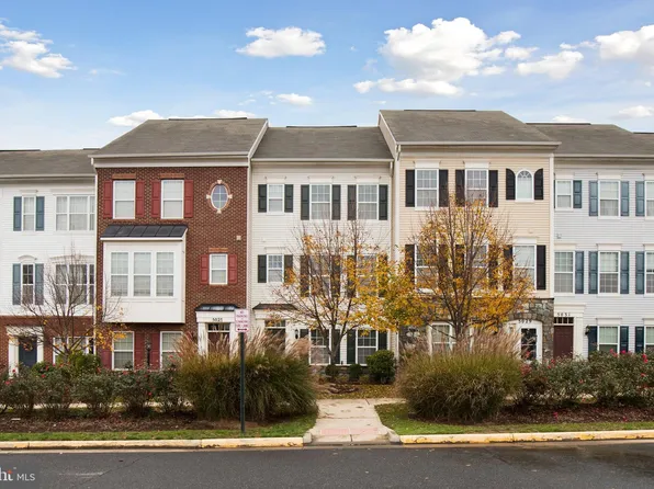 5027 Potomac Highlands Cir #98, Triangle, VA 22172
