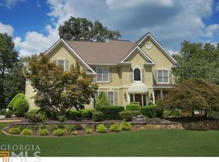 4210 Falls Ridge Dr, Johns Creek, GA 30022