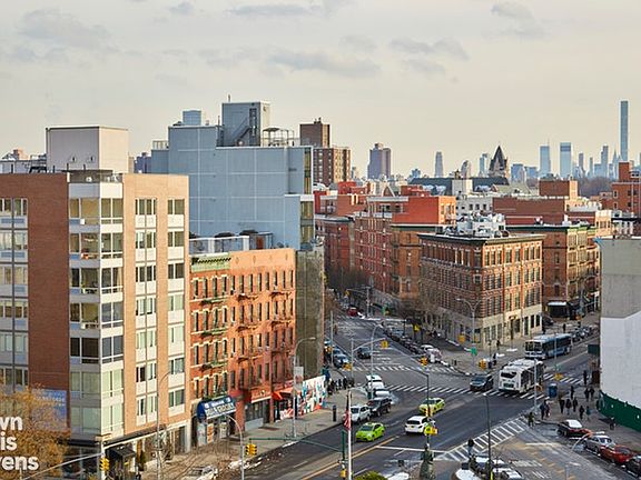 2nd image of 258 Saint Nicholas Ave APT 7D