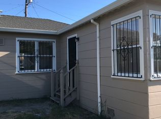 3119 Center Ave, Richmond, CA 94804