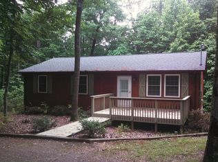 277 Bent School Rd, Meadows Dan, VA 24120