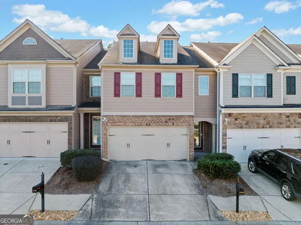 3330 Sardis Bend Dr, Buford, GA 30519