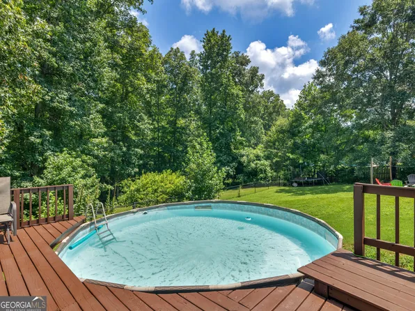 545 Barhams Ridge Dr, McDonough, GA 30252