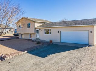 772 S Tijuana Dr, Pueblo West, CO 81007