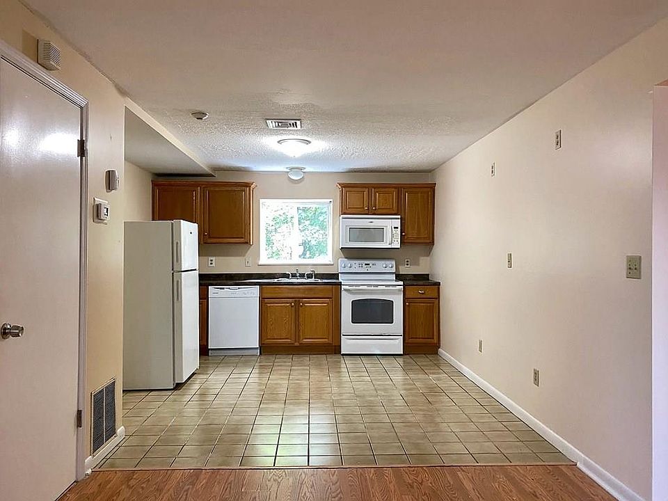 2nd image of 5455 N Main St APT 11B