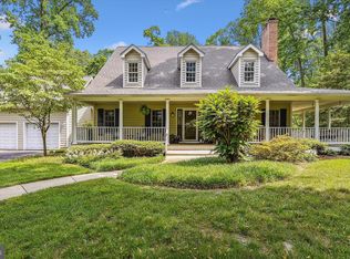 1045 Stonington Dr, Arnold, MD