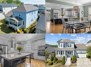 2702 Chasemont Dr, Waxhaw, NC 28173