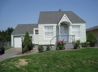 12201 E Main Ave, Spokane, WA 99206