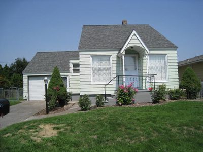 12201 E Main Ave, Spokane, WA, 99206