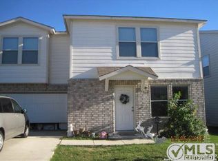 125 Gatewood Fls, Cibolo, TX 78108