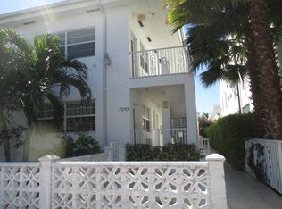 7510 Carlyle Ave APT 5, Miami Beach, FL 33141