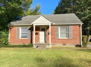 730 Loeb St, Memphis, TN 38111