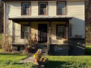 197 White Oak Gap Rd, Staunton, VA 24401