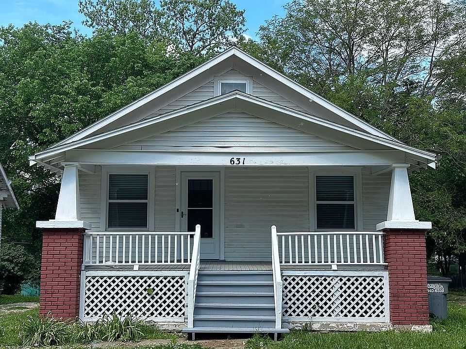 1st image of 631 Lincoln St