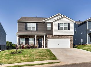 8031 Dennis Fox Ln, Knoxville, TN 37938