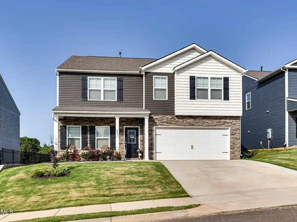 8031 Dennis Fox Ln, Knoxville, TN 37938