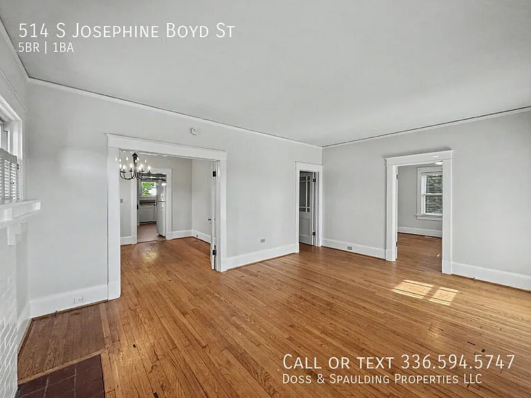 514 S Josephine Boyd St — Photo 6