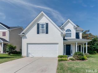 1422 Infinity Ln, Raleigh, NC 27610