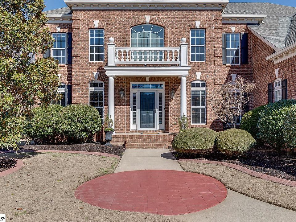 101 Highgrove Ct, Simpsonville, SC 29681 Zillow