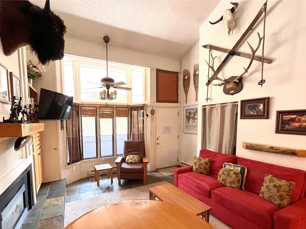 1920 Ski Time Square Drive UNIT 208, Steamboat Springs, CO 80487