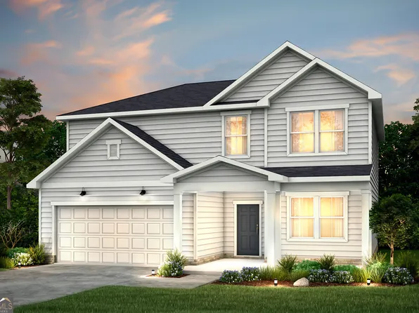 908 Pebble Blvd, Covington, GA 30016