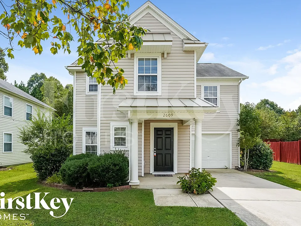 2609 Quarry Ridge Ln