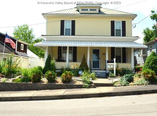 103 Claude St, Spencer, WV 25276