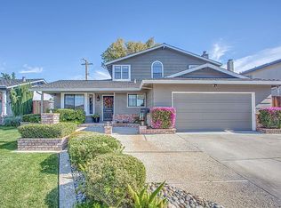 5860 Montevino Dr, San Jose, CA 95123