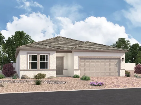 4446 N 100th Dr, Phoenix, AZ 85037