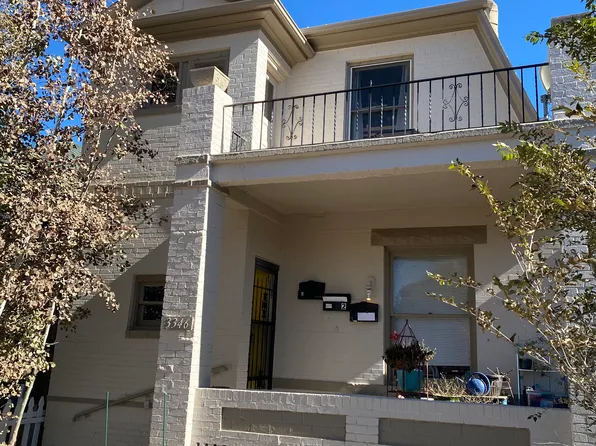 3346 N Gilpin St #C, Denver, CO 80205