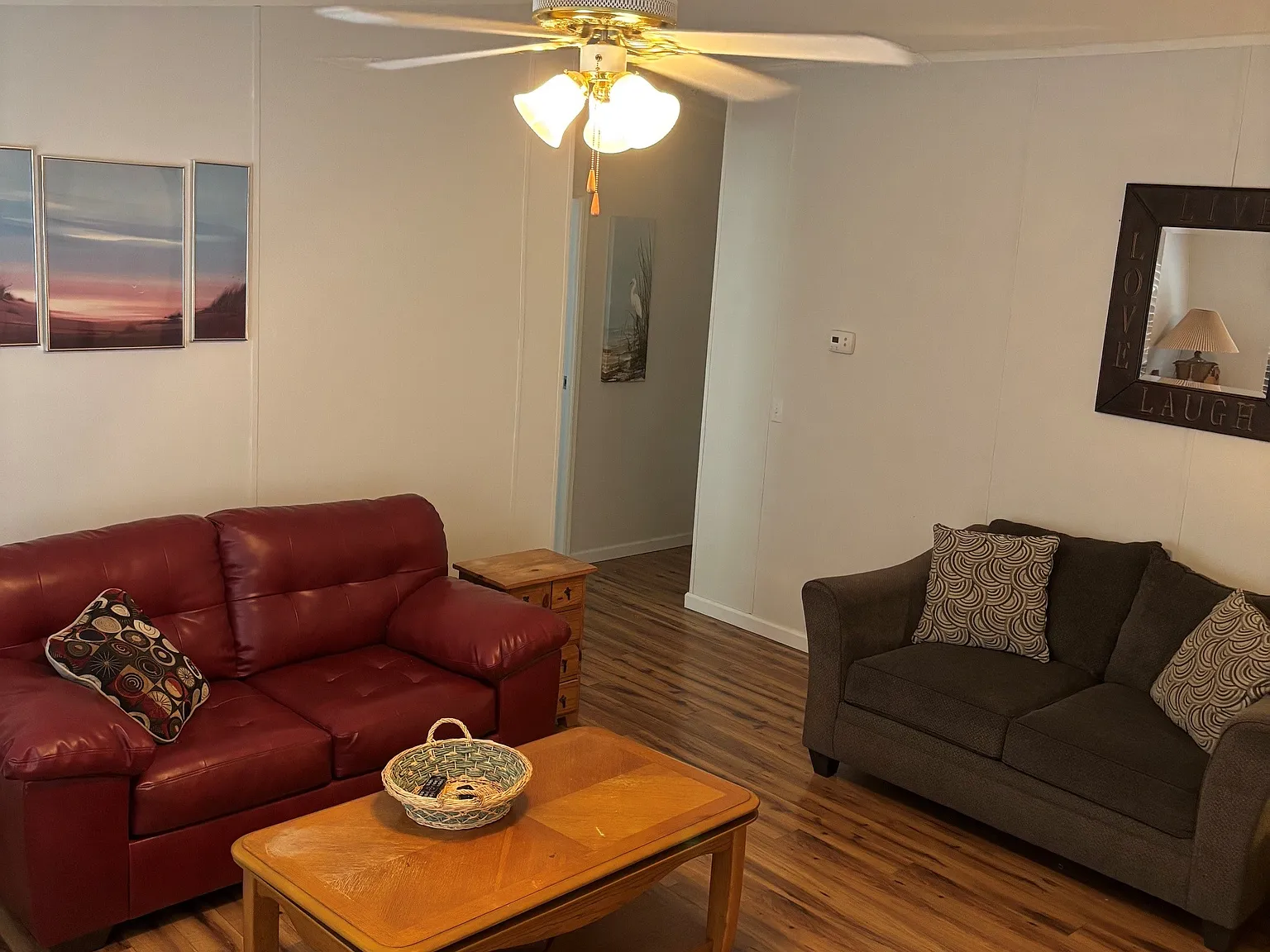 3 bed, 1292 sqft, $2,350 — Photo 4