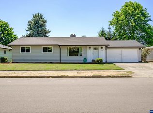 3068 Wooddale Ave NE, Salem, OR 97301