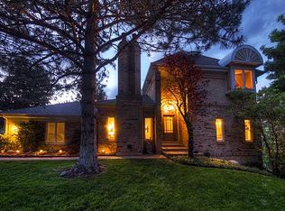 7 E La Montagne Ln, Sandy, UT 84092