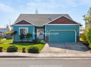648 Shenandoah Dr, Molalla, OR