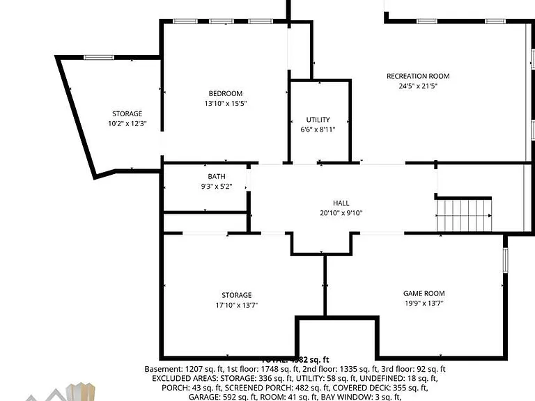 5177 Stratham Dr — Photo 36