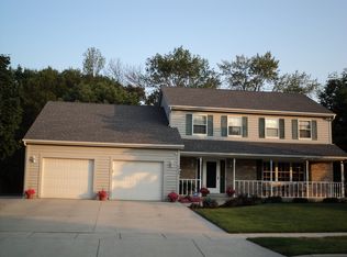 4023 83rd St, Kenosha, WI 53142