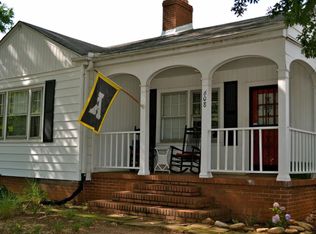 608 Arlington Ave, Greenville, SC 29601