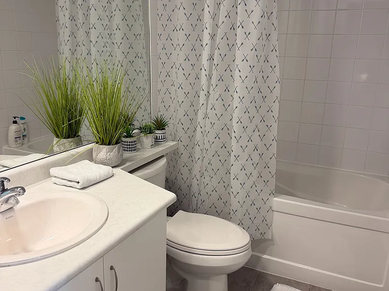 215 Fort York Blvd #1602 — Photo 7