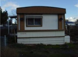 202 E 3rd St, Lind, WA 99341