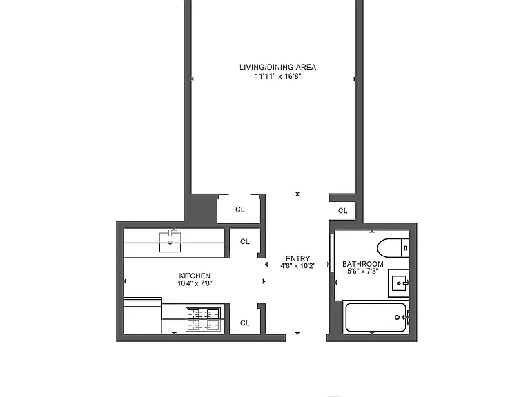 175 E 96th St #5O — Photo 27