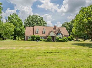 5206 Woods Landing Rd LOT 4, Memphis, TN 38125