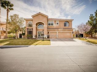 7311 Heggie Ave, Las Vegas, NV 89131