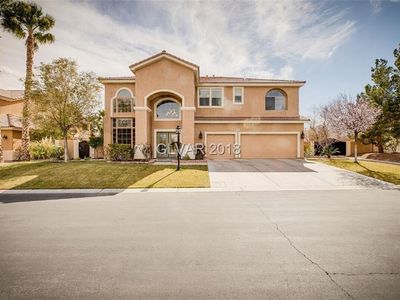 7311 Heggie Ave, Las Vegas, NV, 89131