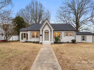 315 W 2nd St, Cherryville, NC 28021