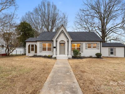 315 W 2nd St, Cherryville, NC, 28021
