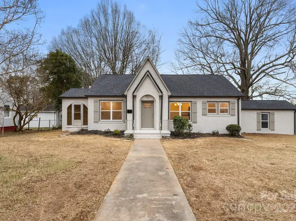 315 W 2nd St, Cherryville, NC 28021